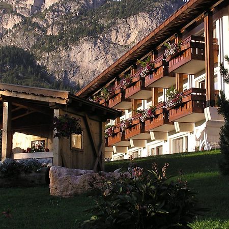 Residence Isabell Selva di Val Gardena Luaran gambar
