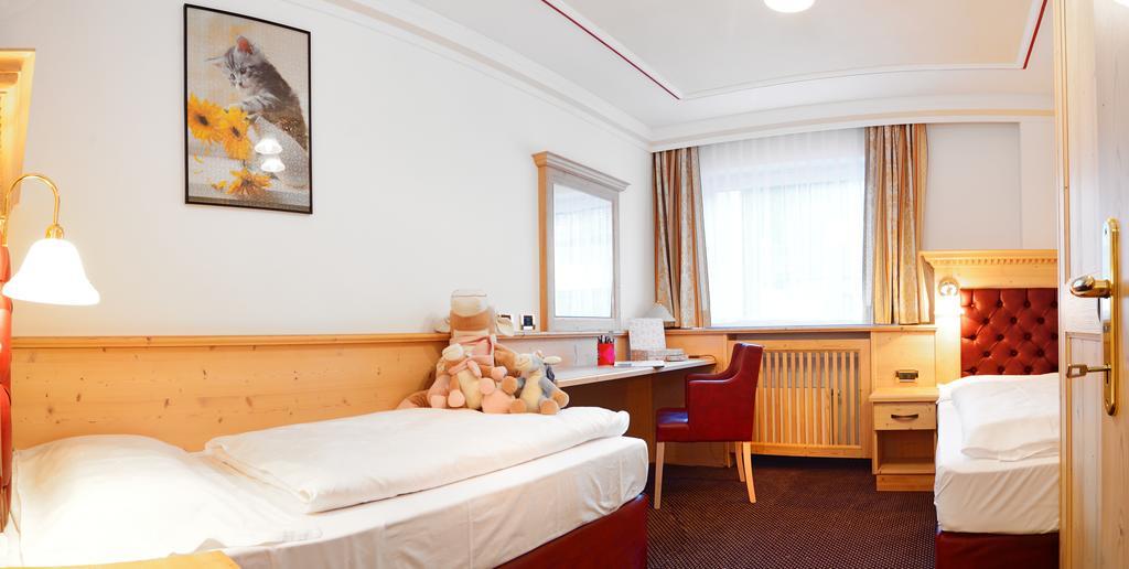 Residence Isabell Selva di Val Gardena Bilik gambar