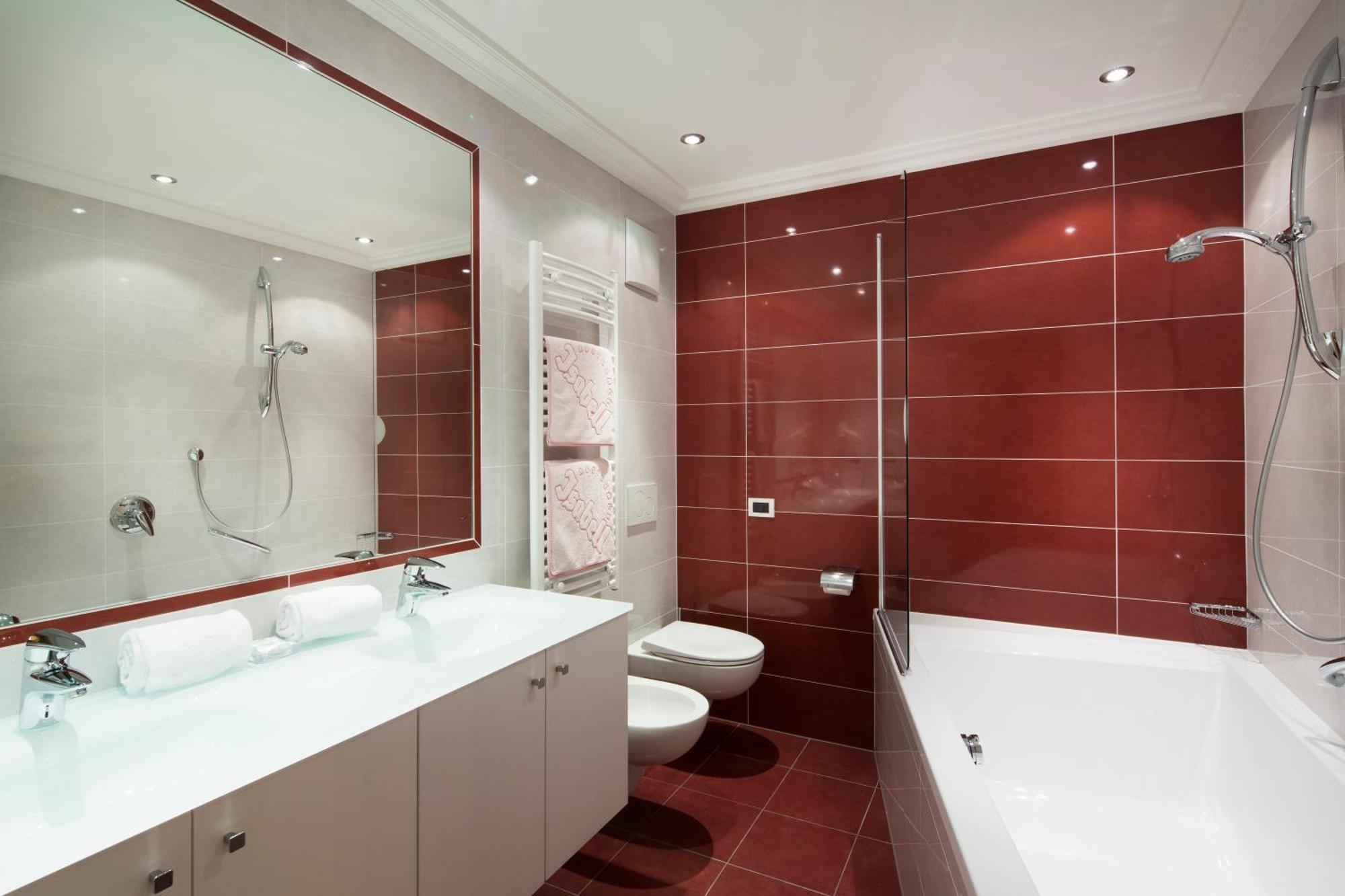 Residence Isabell Selva di Val Gardena Luaran gambar